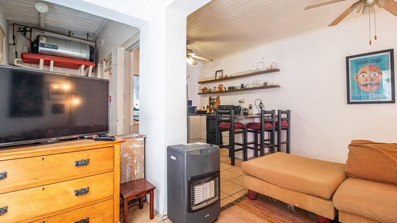 2 Bedroom Property for Sale in Salt River Western Cape
